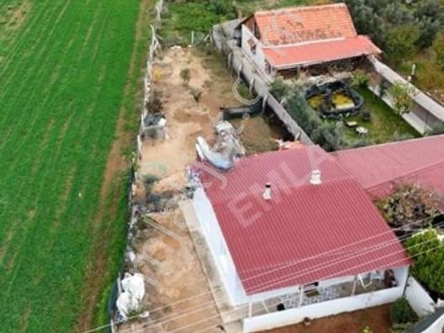 Menderes, İzmir içerisinde satılık Villa