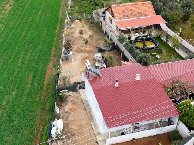 Menderes, İzmir içerisinde satılık Villa