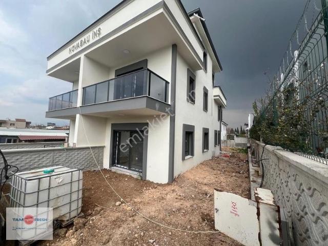 Oğlananası Cumhuriyet Mahallesi, Menderes içerisinde satılık Villa