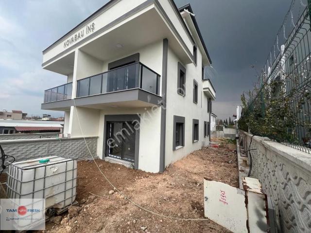 Menderes, İzmir içerisinde satılık Villa