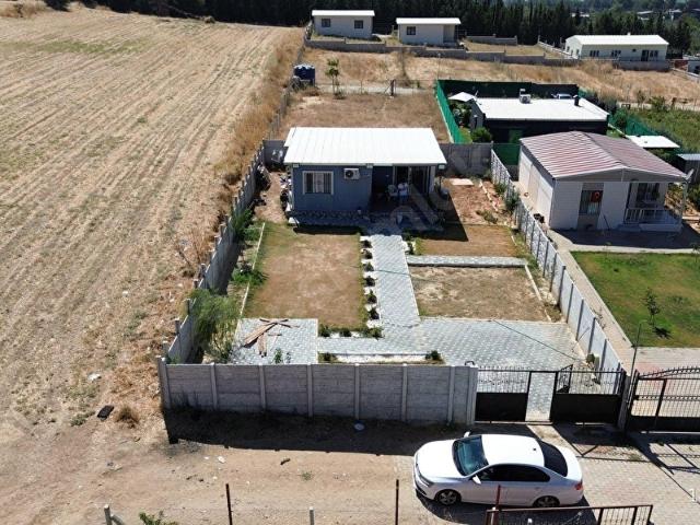 Menderes, İzmir içerisinde satılık Arsa