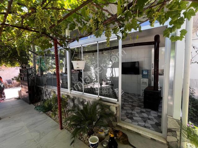 Menderes, İzmir içerisinde satılık Villa