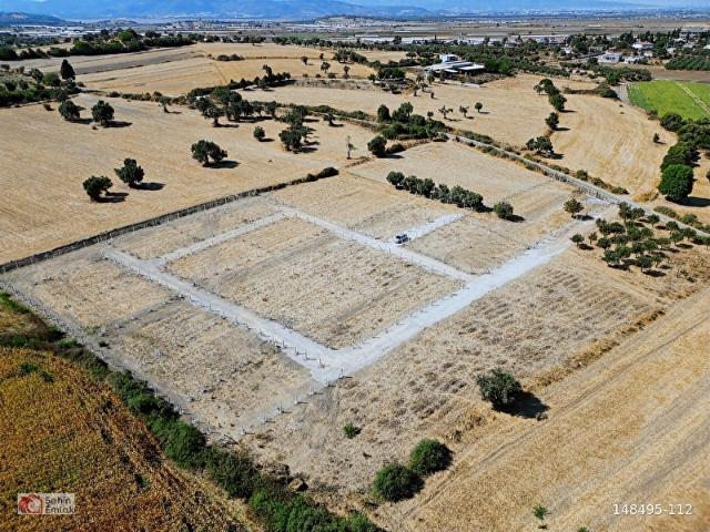 Menderes, İzmir içerisinde satılık Arsa