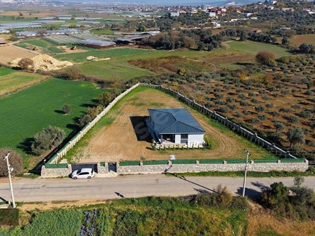 Menderes, İzmir içerisinde satılık mülk