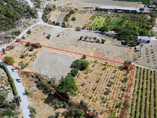 Menderes, İzmir içerisinde satılık mülk
