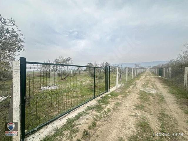 Menderes, İzmir içerisinde satılık Arsa