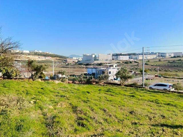 Pancar Mahallesi, Torbalı içerisinde satılık Arsa