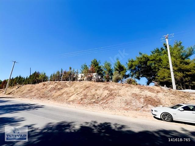 Menderes, İzmir içerisinde satılık Arsa