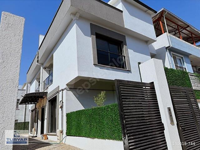 Menderes, İzmir içerisinde satılık Villa