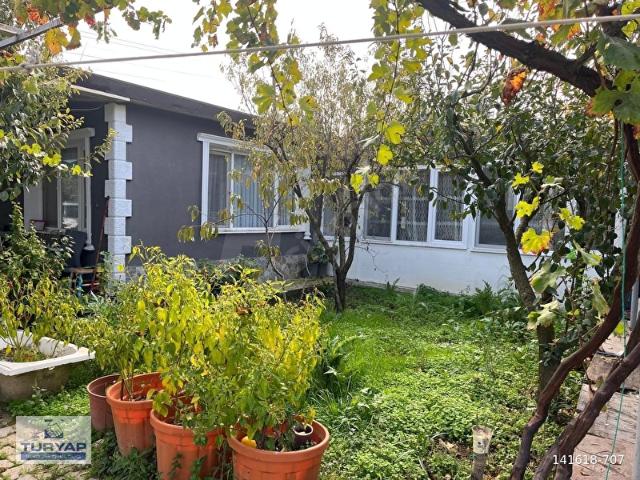 Menderes, İzmir içerisinde satılık mülk