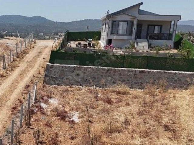 Menderes, İzmir içerisinde satılık Arsa