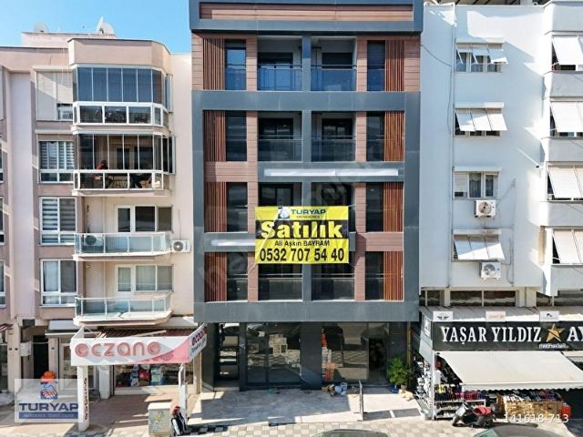 Menderes, İzmir içerisinde satılık mülk
