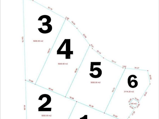 Menderes, İzmir içerisinde satılık Arsa
