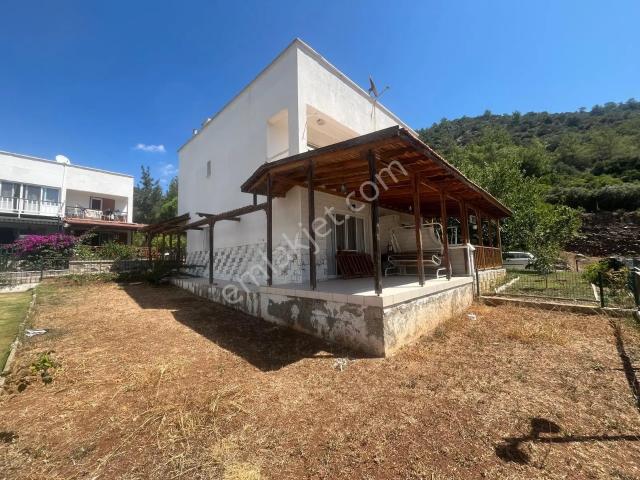 Menderes, İzmir içerisinde satılık Villa