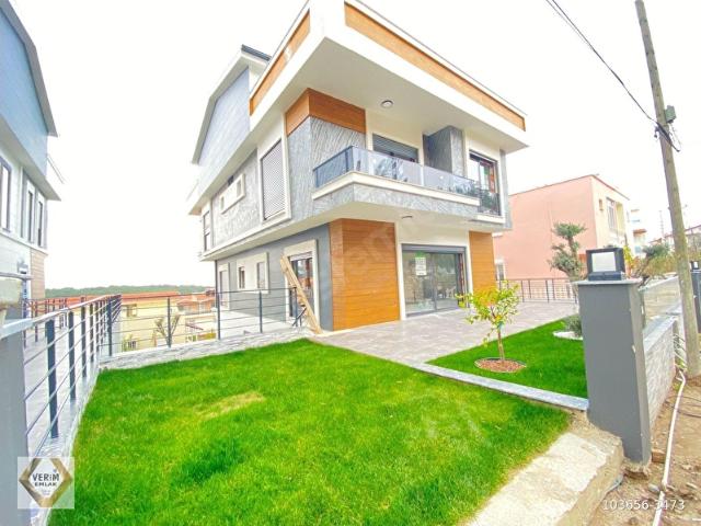 Menderes, İzmir içerisinde satılık Villa