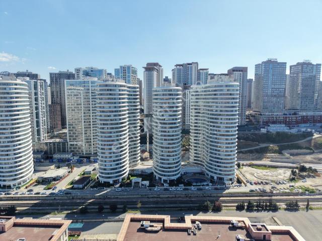 Gözcübaba, Kadıköy içerisinde satılık Residence