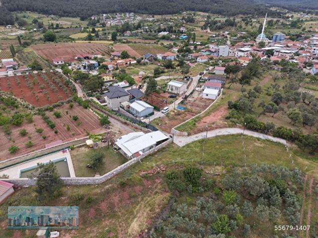 Menderes, İzmir içerisinde satılık mülk