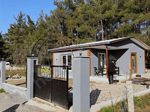 Menderes, İzmir içerisinde satılık Villa