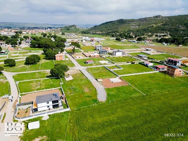 Menderes, İzmir içerisinde satılık mülk