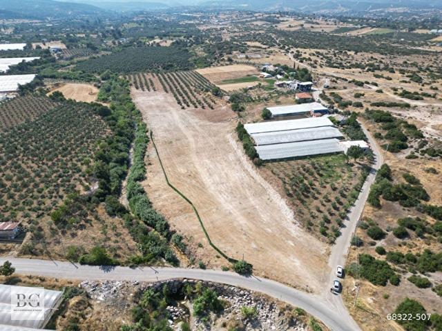 Menderes, İzmir içerisinde satılık mülk
