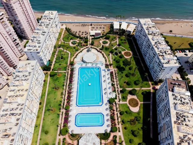 Mezitli, Mersin içerisinde kiralık mülk