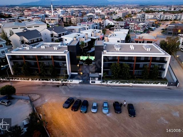 Menderes, İzmir içerisinde satılık mülk