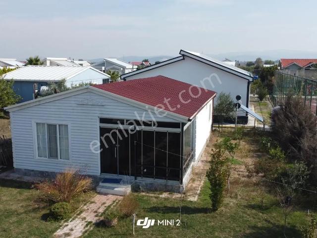 Menderes, İzmir içerisinde satılık Villa
