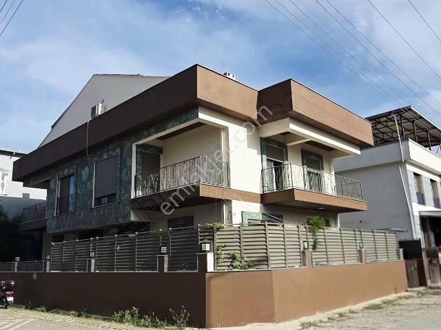 Menderes, İzmir içerisinde kiralık Villa