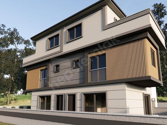 Menderes, İzmir içerisinde satılık Villa