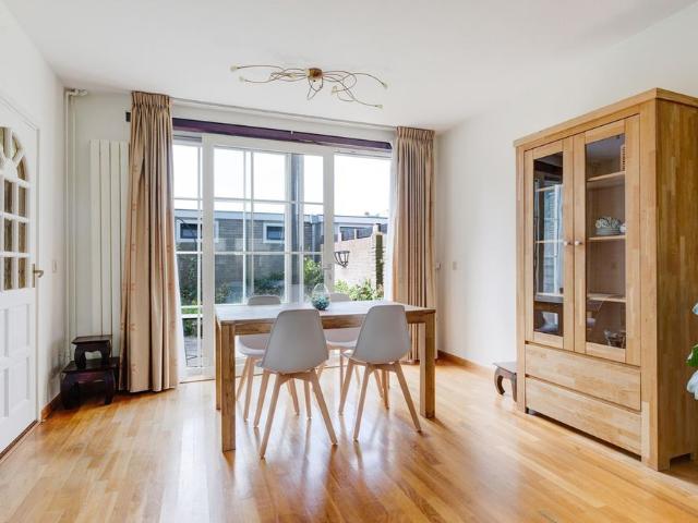 Woning te huur in Jutphaas-Wijkersloot, Nieuwegein