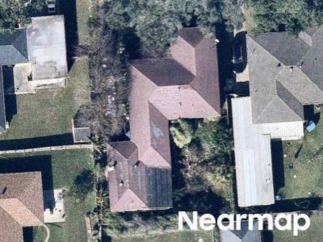 House for sale in New Orleans, Louisiana