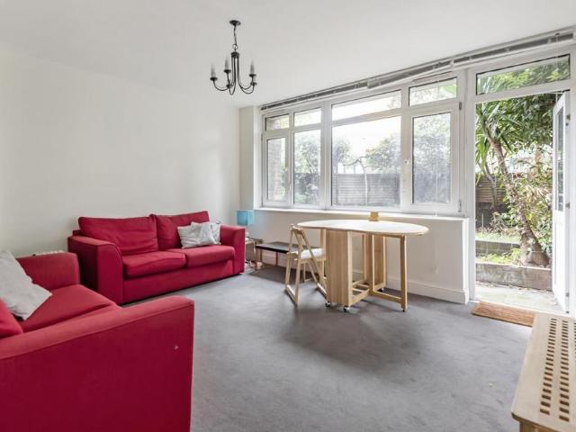 House for rent in The Borough, Greater London