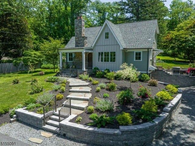 House for sale in Mendham, Morris County