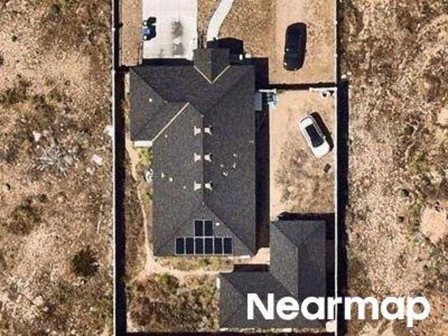 House for sale in California City, California
