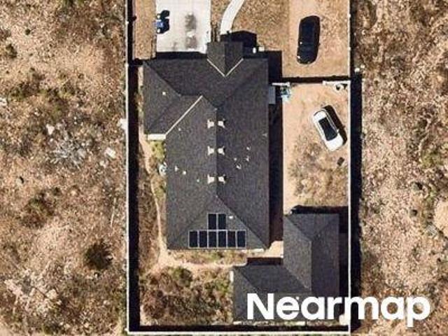 Property for sale in California City, California