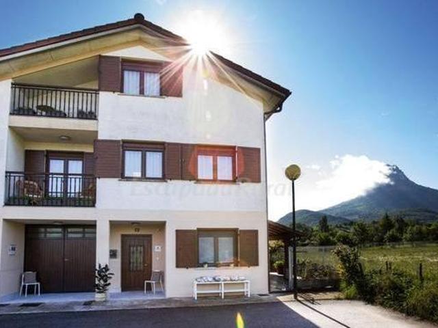 Casa en alquiler en Sakana, Navarra
