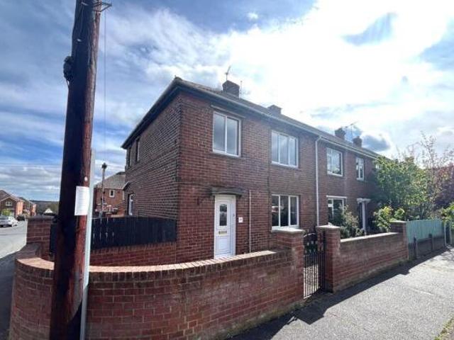 House for rent in Sunderland Bridge