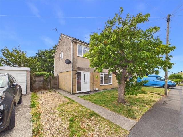 House for rent in Worle, Weston-super-mare