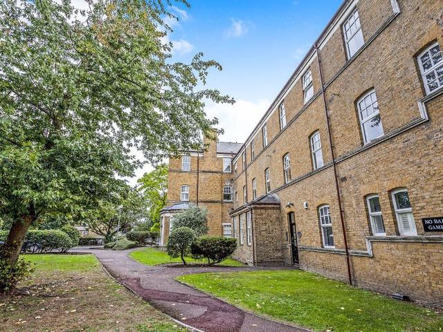 Studio for rent in London Borough of Lewisham, Greater London