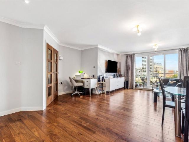 Apartment for rent in London Borough of Wandsworth, Greater London