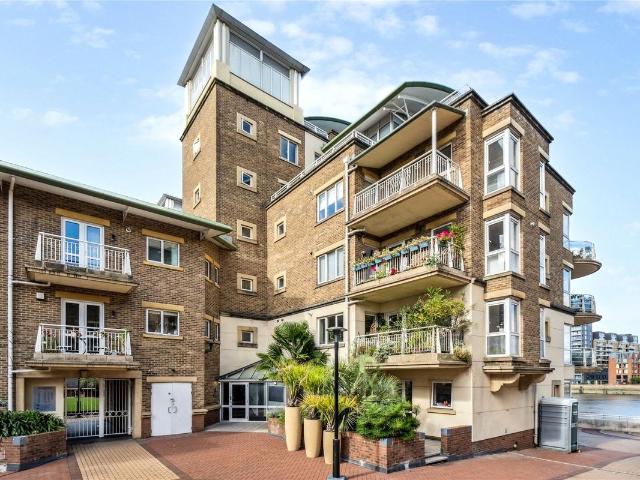 Apartment for rent in London Borough of Wandsworth, Greater London