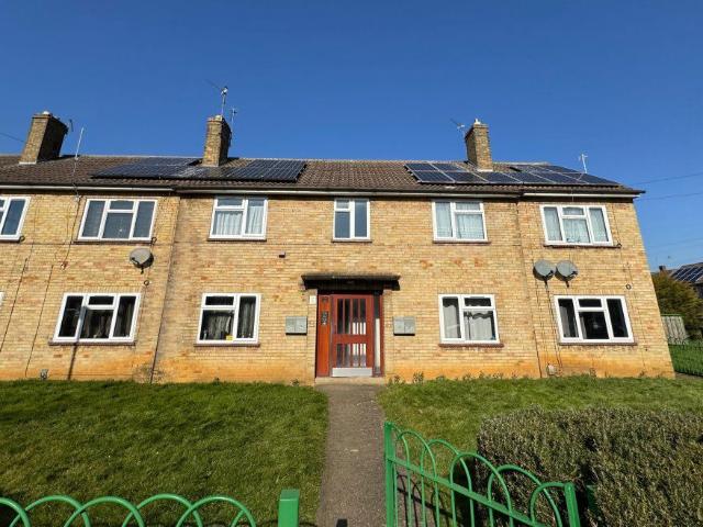 Apartment for rent in Gunthorpe, Peterborough