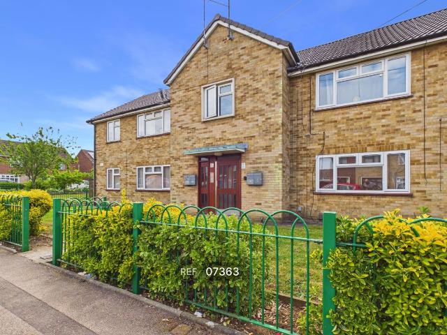 Apartment for rent in Peterborough