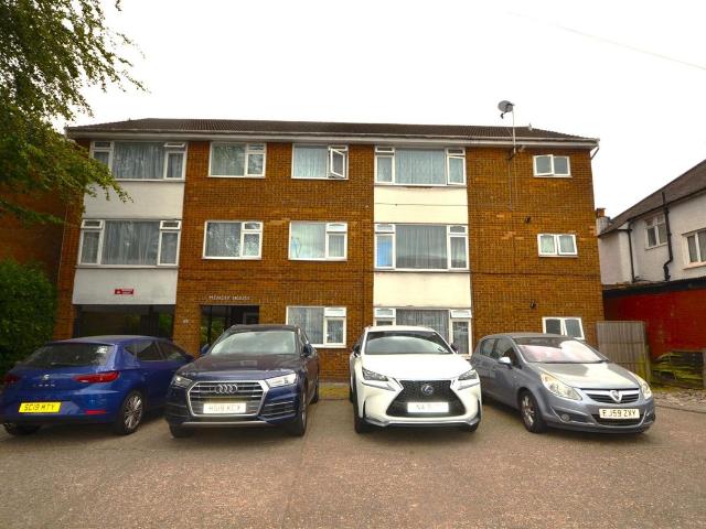 Studio for rent in Greater London