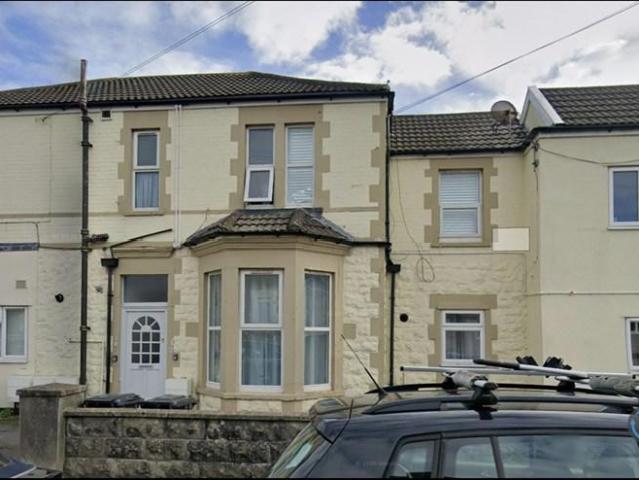 Apartment for rent in Weston-super-mare, North Somerset
