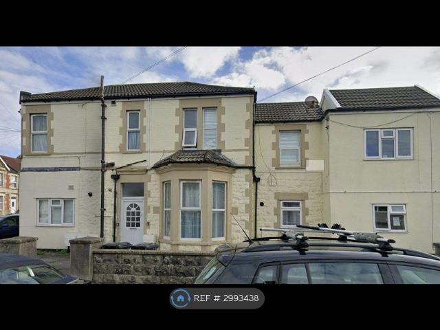 Apartment for rent in Weston-super-mare, North Somerset