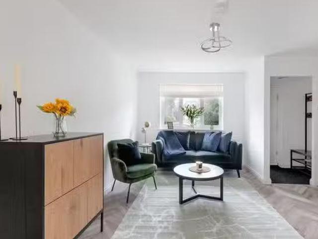 Apartment for rent in Martin's Heron, Winkfield