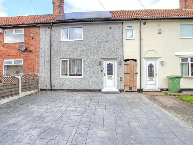 House for rent in Billingham Green, Port Clarence