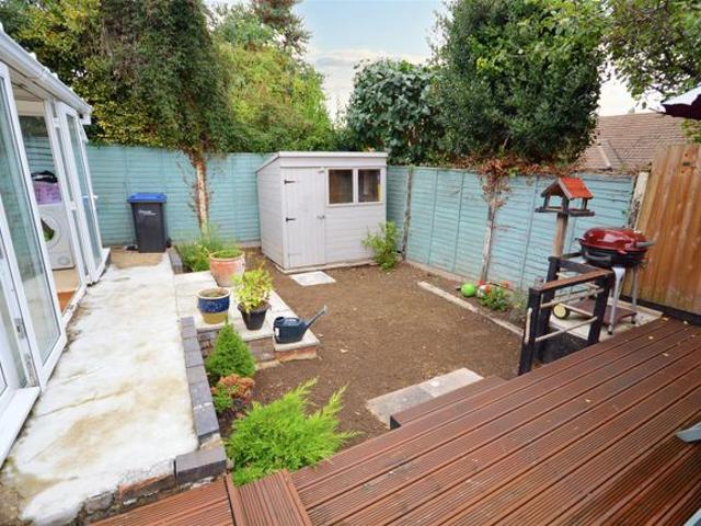 House for rent in Duston, New Duston
