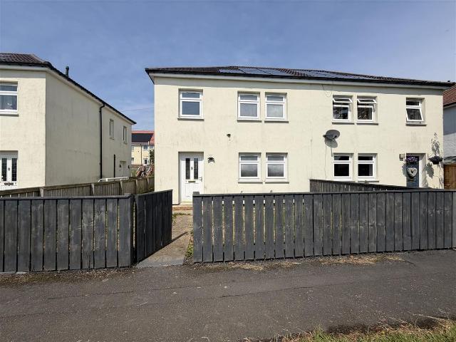 House for rent in Stanley